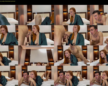 erica_dav — 28 minute Chaturbate couple cam show recording, 720p, Apr 2, 2024