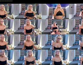 fitcougarcb — 121 minute Chaturbate female cam show recording, 720p, Apr 2, 2024