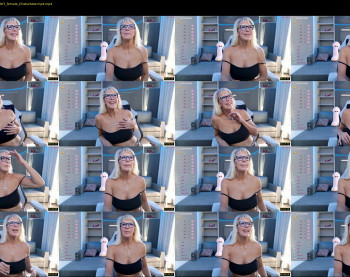 fitcougarcb — 4 minute Chaturbate female cam show recording, 720p, Apr 2, 2024