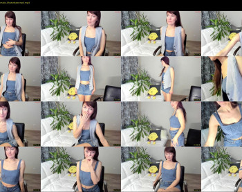 fritha — 49 minute Chaturbate female cam show recording, 720p, Apr 2, 2024