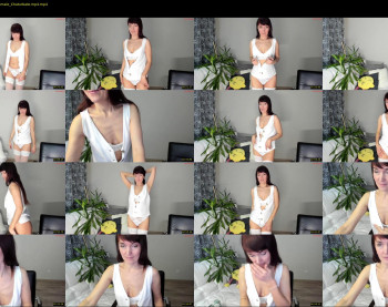 fritha — 8 minute Chaturbate female cam show recording, 720p, Apr 3, 2024