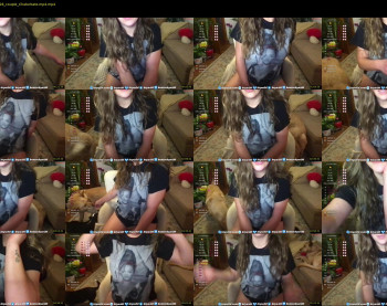 funcamkw — 7 minute Chaturbate female cam show recording, 720p, Apr 3, 2024