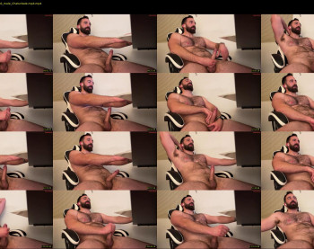 gnorris88 — 80 minute Chaturbate male cam show recording, 720p, Apr 3, 2024