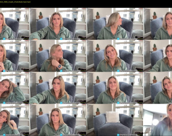graciemae_baexx — 6 minute Chaturbate female cam show recording, 720p, Apr 2, 2024