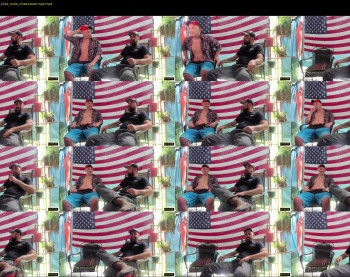 hardworkertn — 8 minute Chaturbate male cam show recording, 720p, Apr 2, 2024