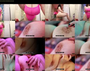 harmonicdiv — 17 minute Chaturbate female cam show recording, 720p, Apr 2, 2024