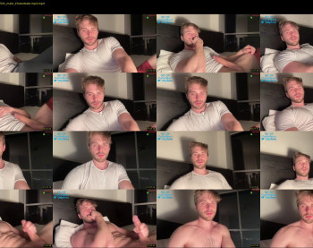 hot8pack01 — 21 minute Chaturbate male cam show recording, 720p, Apr 3, 2024
