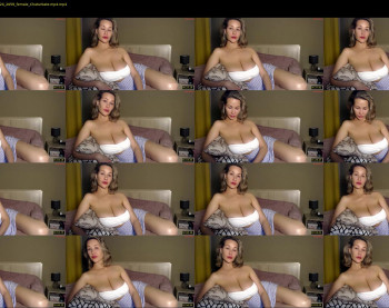 hugetittiesgerda — 4 minute Chaturbate female cam show recording, 720p, Apr 2, 2024