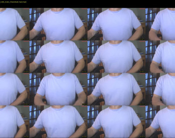 il_undercover — 7 minute Chaturbate male cam show recording, 480p, Apr 2, 2024
