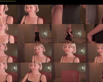 infinitysoul_ — 66 minute Chaturbate female cam show recording, 720p, Apr 2, 2024