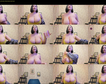 iolantthe — 120 minute Chaturbate female cam show recording, 720p, Apr 2, 2024