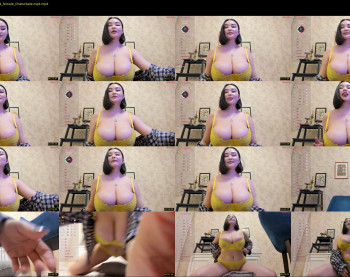 iolantthe — 8 minute Chaturbate female cam show recording, 720p, Apr 2, 2024