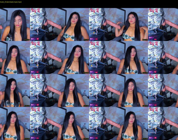 ivy_li — 4 minute Chaturbate female cam show recording, 720p, Apr 2, 2024