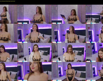 jane_meys — 78 minute Chaturbate female cam show recording, 720p, Apr 2, 2024
