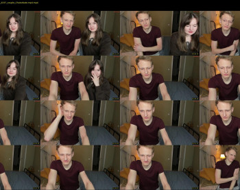 jane_modelxx — 5 minute Chaturbate female cam show recording, 720p, Apr 2, 2024