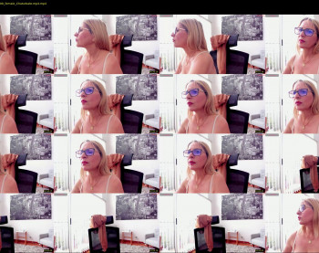 janeturner — 5 minute Chaturbate female cam show recording, 720p, Apr 2, 2024