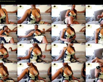 jasminekay — 5 minute Chaturbate female cam show recording, 720p, Apr 2, 2024