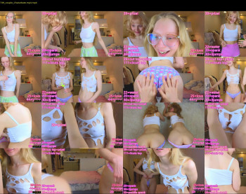 jenny_ames — 120 minute Chaturbate female cam show recording, 720p, Apr 2, 2024