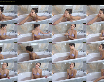 jettablock — 5 minute Chaturbate female cam show recording, 720p, Apr 2, 2024
