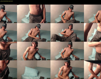 jey_foxx — 121 minute Chaturbate male cam show recording, 720p, Apr 3, 2024