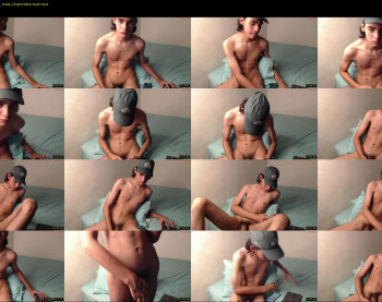 jey_foxx — 63 minute Chaturbate male cam show recording, 720p, Apr 3, 2024