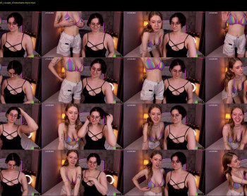 jitoon_exe — 20 minute Chaturbate female cam show recording, 720p, Apr 2, 2024