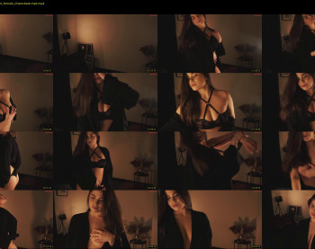 joheredia — 67 minute Chaturbate female cam show recording, 720p, Apr 2, 2024