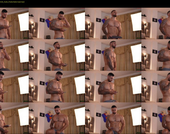 john_king29 — 30 minute Chaturbate male cam show recording, 720p, Apr 2, 2024