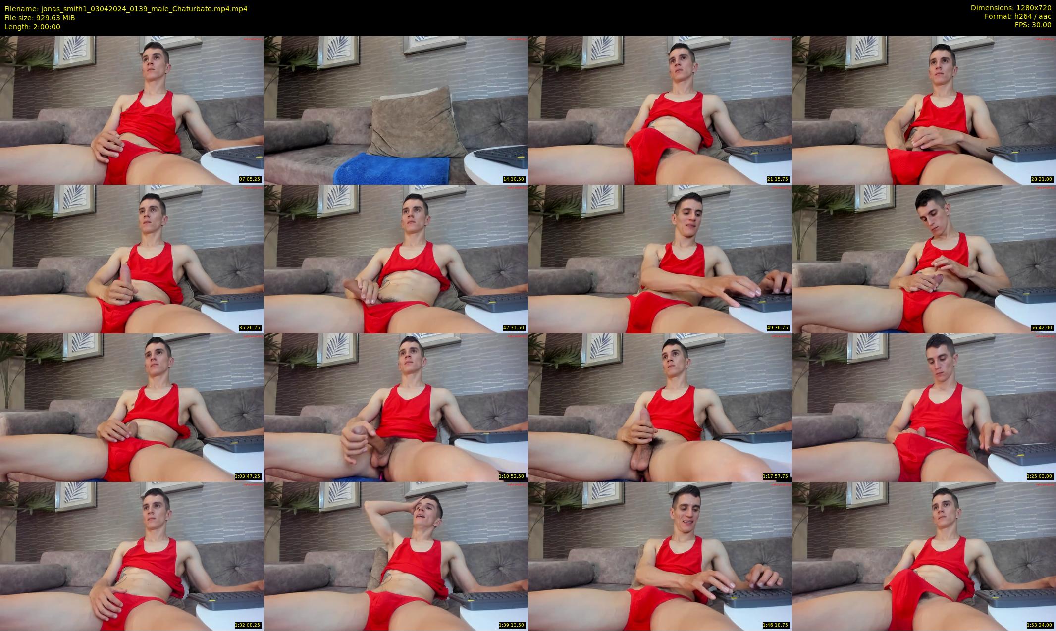 jonas_smith1 — 120 minute Chaturbate male cam show recording, 720p, Apr 3, 2024