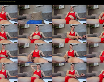 jonas_smith1 — 120 minute Chaturbate male cam show recording, 720p, Apr 3, 2024
