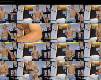 juniormorris_ — 39 minute Chaturbate male cam show recording, 720p, Apr 3, 2024