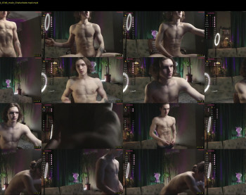 karlos_murphy — 46 minute Chaturbate male cam show recording, 720p, Apr 2, 2024