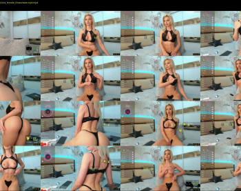 kassablanca_ — 39 minute Chaturbate female cam show recording, 720p, Apr 3, 2024
