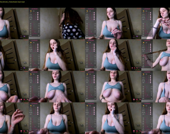 kate_swon — 40 minute Chaturbate female cam show recording, 720p, Apr 3, 2024