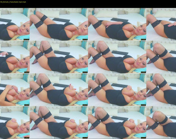 kellybabee — 4 minute Chaturbate female cam show recording, 720p, Apr 2, 2024