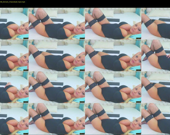 kellybabee — 4 minute Chaturbate female cam show recording, 720p, Apr 2, 2024