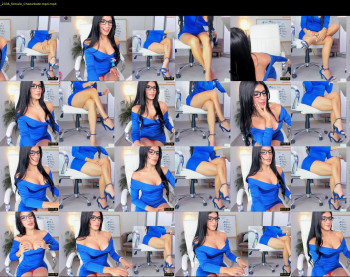 kimberly_hot2 — 10 minute Chaturbate female cam show recording, 720p, Apr 2, 2024