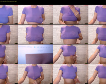kiranightlyxo — 7 minute Chaturbate female cam show recording, 480p, Apr 2, 2024