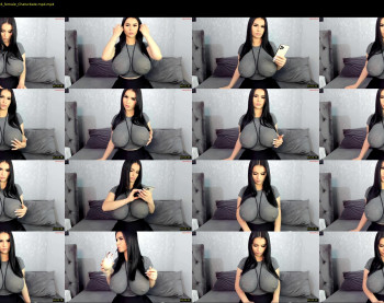 kitty_hotx — 6 minute Chaturbate female cam show recording, 720p, Apr 2, 2024