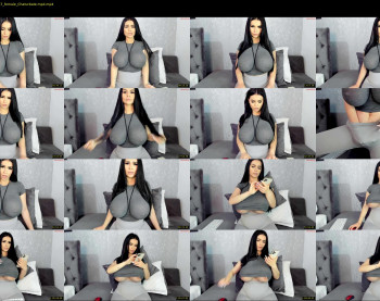 kitty_hotx — 79 minute Chaturbate female cam show recording, 720p, Apr 2, 2024