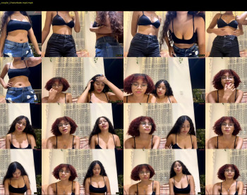 kittyand — 21 minute Chaturbate couple cam show recording, 720p, Apr 3, 2024