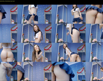 kriskras__ — 82 minute Chaturbate female cam show recording, 720p, Apr 2, 2024