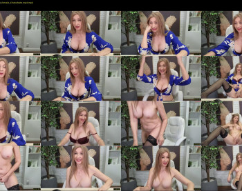 ladyleea — 22 minute Chaturbate female cam show recording, 720p, Apr 2, 2024