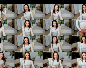 lenna_godess — 29 minute Chaturbate female cam show recording, 720p, Apr 2, 2024