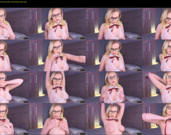 libbyshepard — 15 minute Chaturbate female cam show recording, 720p, Apr 2, 2024