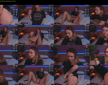 limy_fresh — 67 minute Chaturbate female cam show recording, 720p, Apr 3, 2024