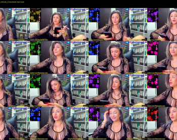 lisa2018 — 28 minute Chaturbate female cam show recording, 720p, Apr 2, 2024