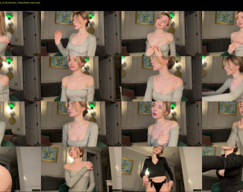 love_machine_ — 88 minute Chaturbate couple cam show recording, 720p, Apr 2, 2024
