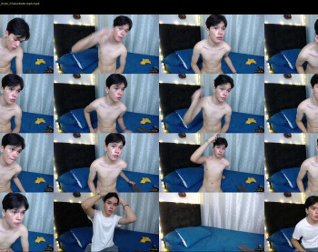 luandy_ — 34 minute Chaturbate male cam show recording, 720p, Apr 2, 2024