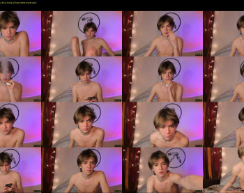 luka_marrant — 3 minute Chaturbate male cam show recording, 720p, Apr 2, 2024